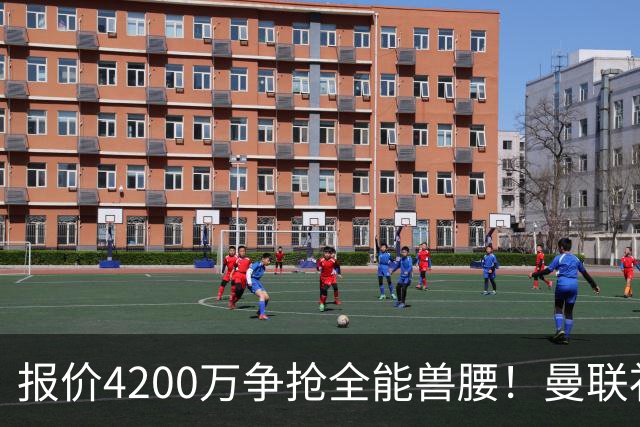 报价4200万争抢全能兽腰！曼联补中场漏洞，卡马拉能否撑起红魔防线